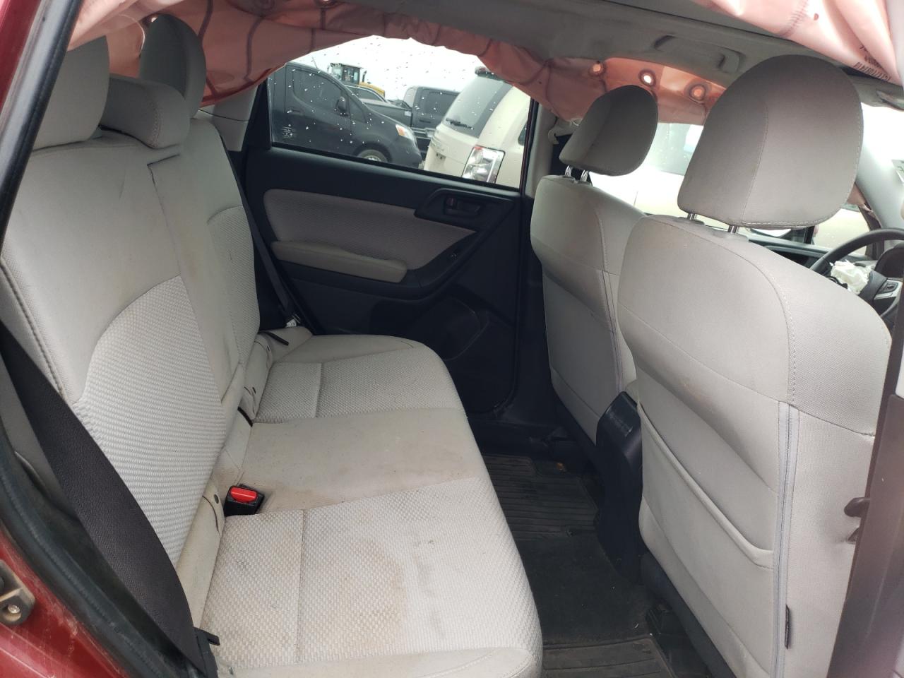 2017 Subaru Forester - Image 11