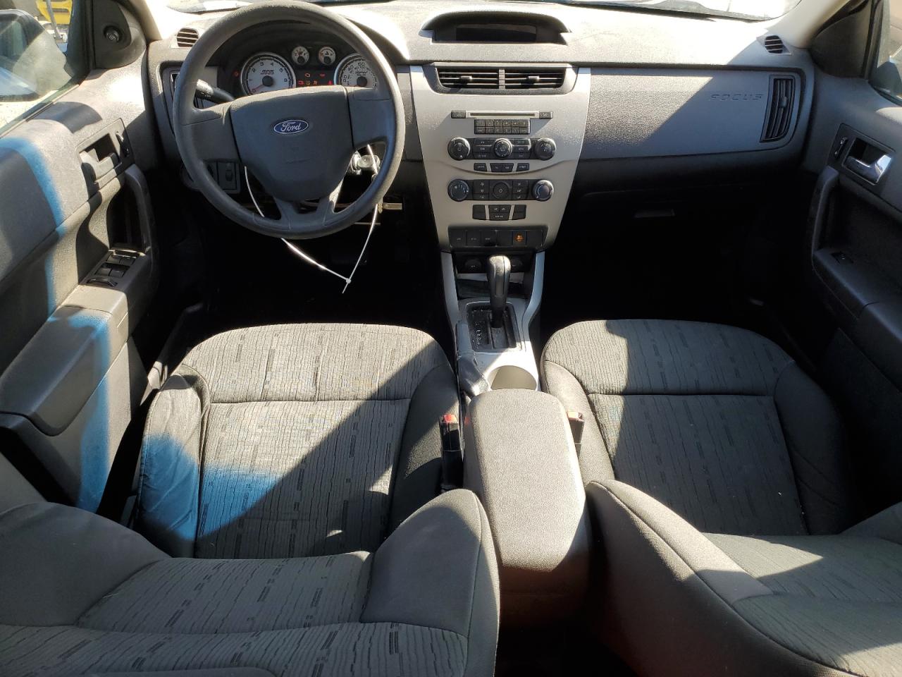 2008 Ford Focus - Image 8