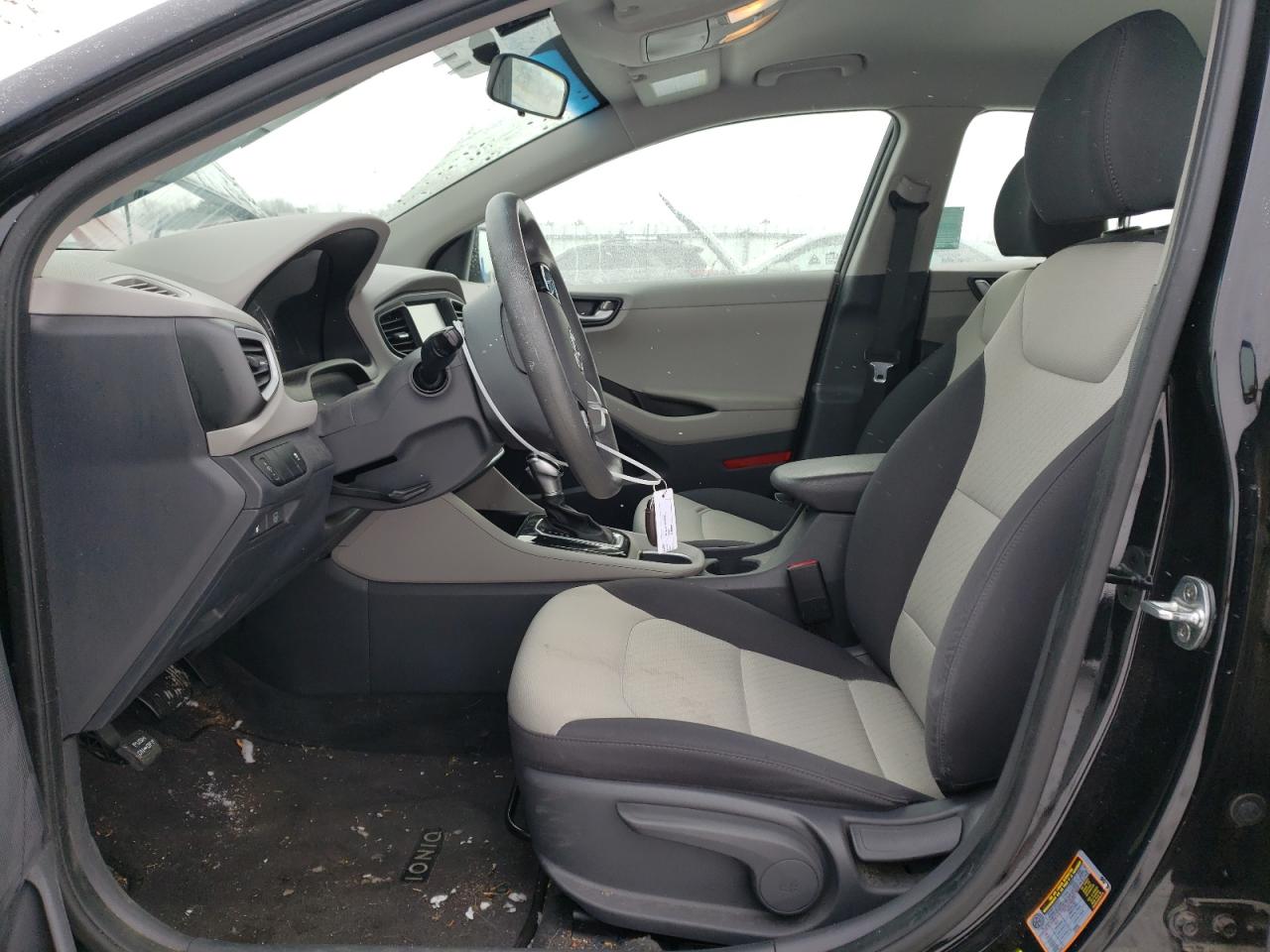 2019 Hyundai IONIQ - Image 7