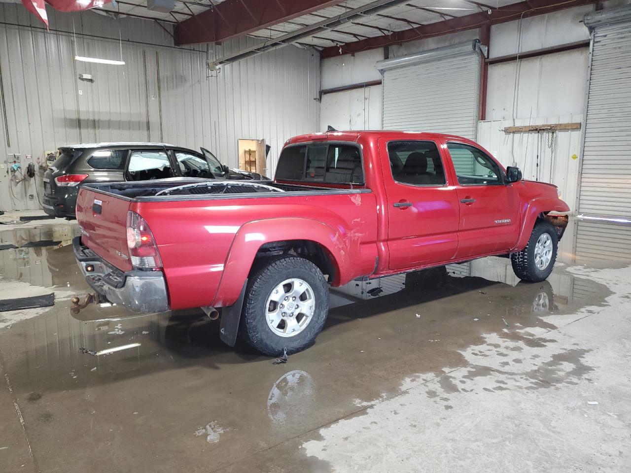 2012 Toyota Tacoma - Image 3