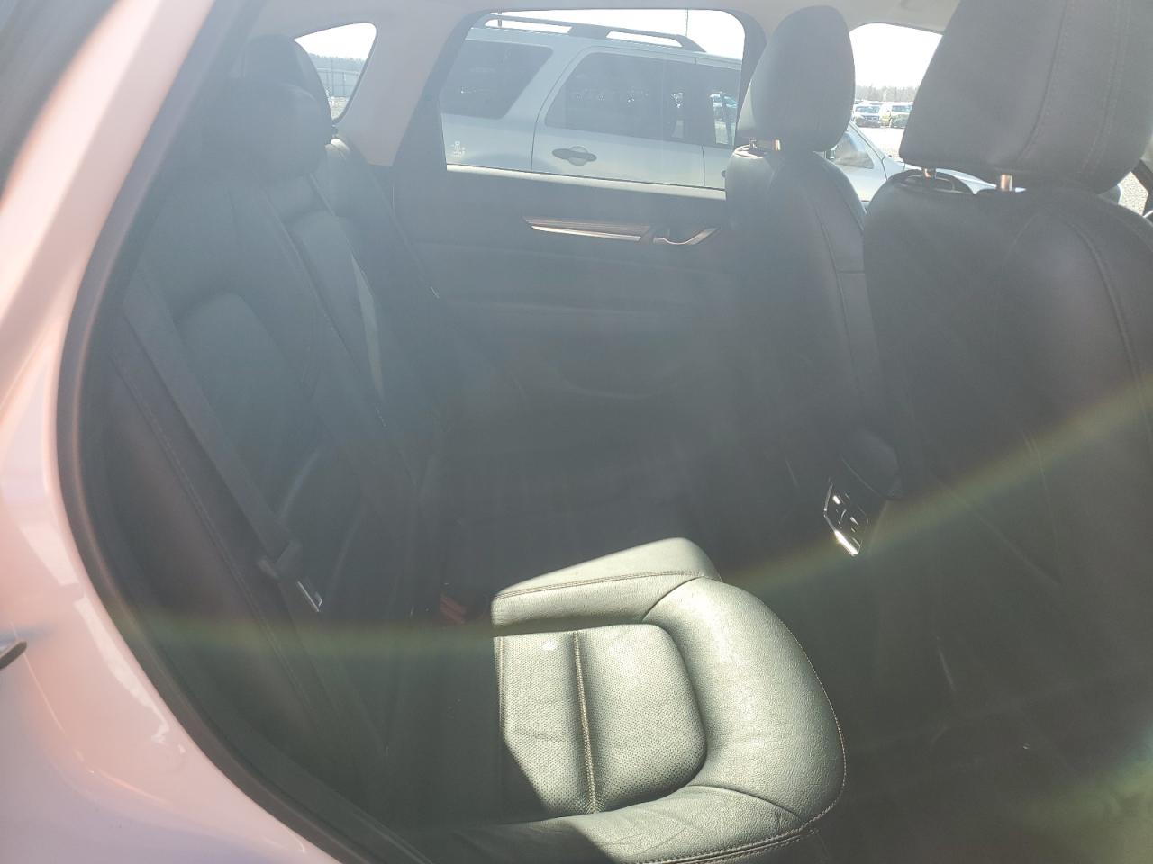 2017 Mazda CX-5 - Image 11