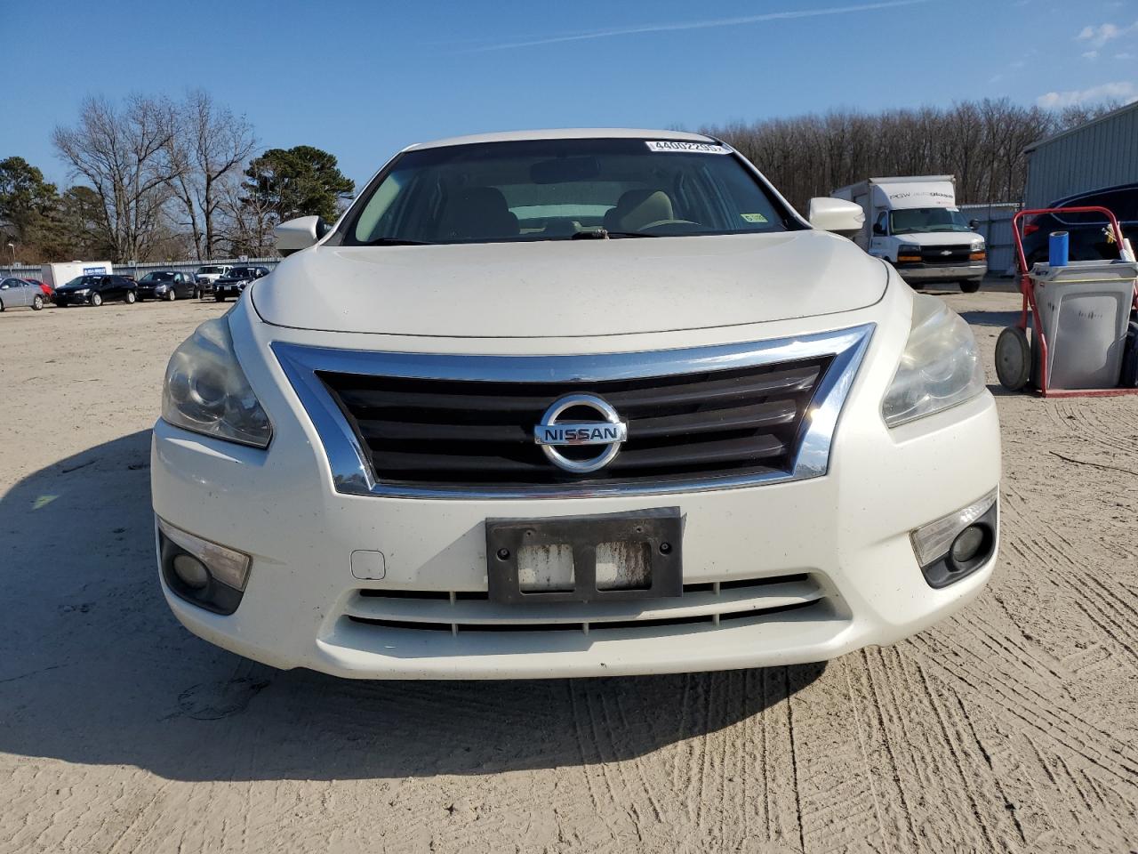 2015 Nissan Altima - Image 5