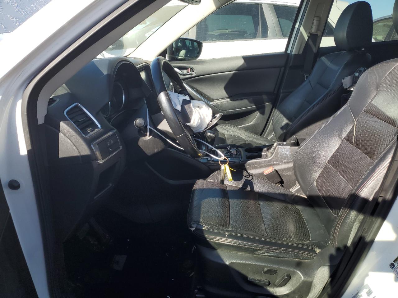 2016 Mazda CX-5 - Image 7