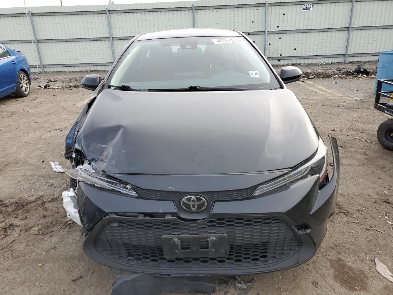 2020 Toyota Corolla - Image 5
