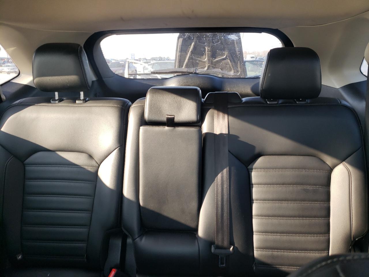 2020 Ford Edge - Image 10