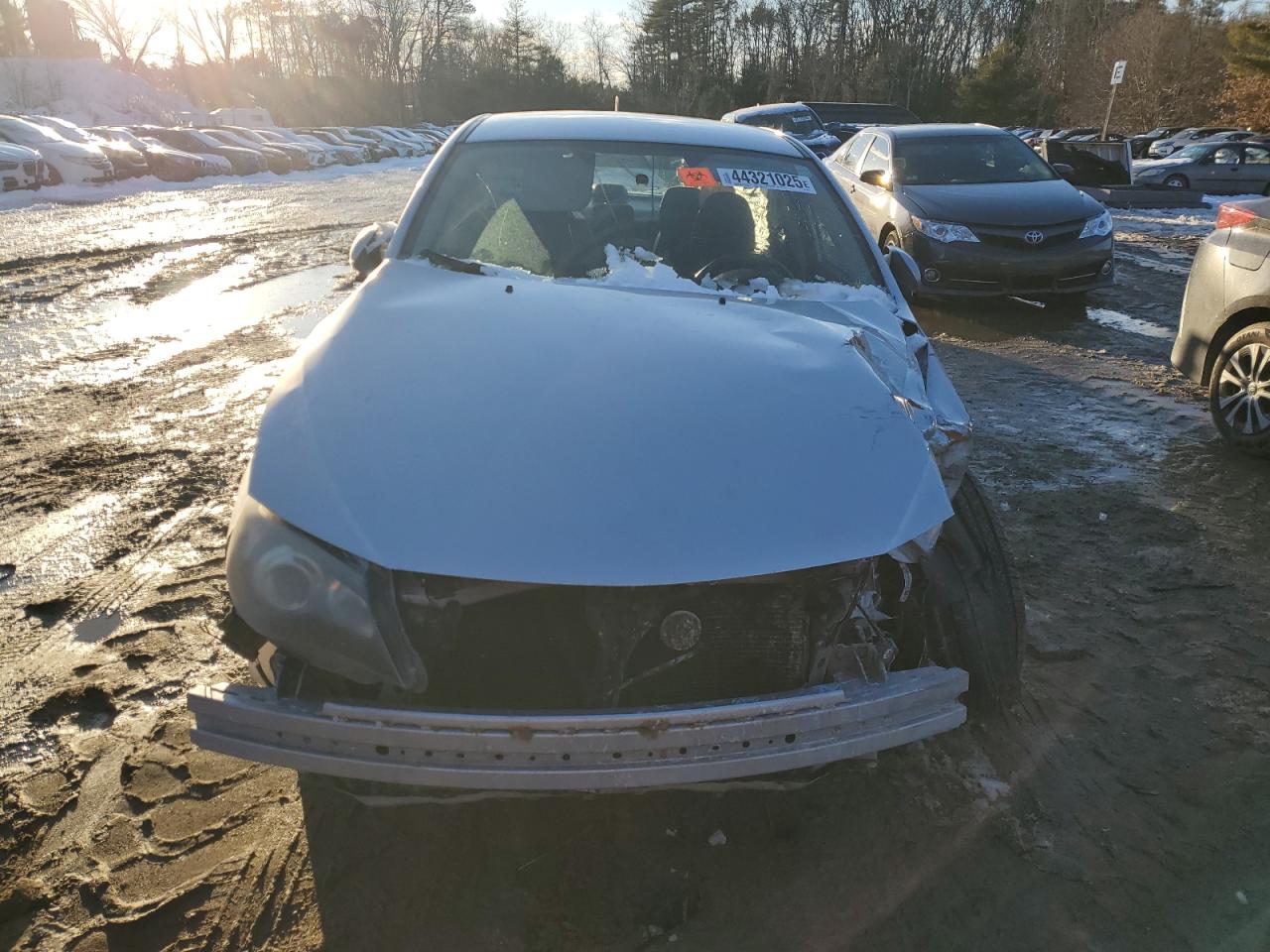 2010 Subaru Impreza - Image 5