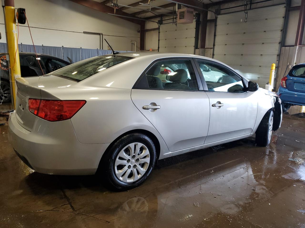 2012 Kia Forte - Image 3