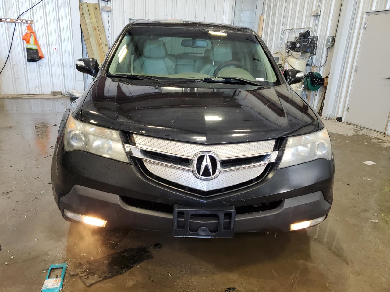 2008 Acura MDX - Image 5