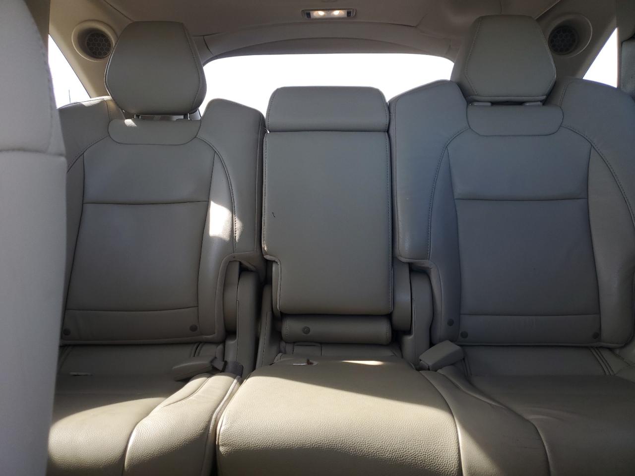 2014 Acura MDX - Image 10