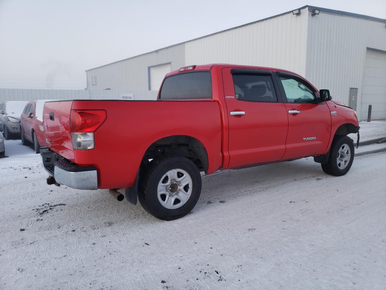 2007 Toyota Tundra - Image 3