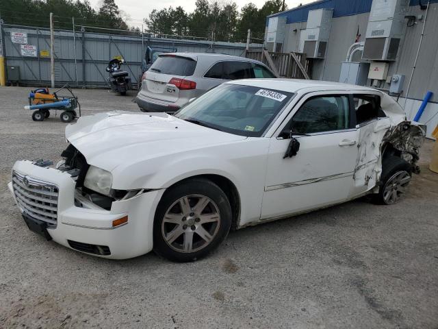 2006 Chrysler 300 Touring