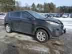 2019 Kia Sportage Lx na sprzedaż w Mendon, MA - Front End