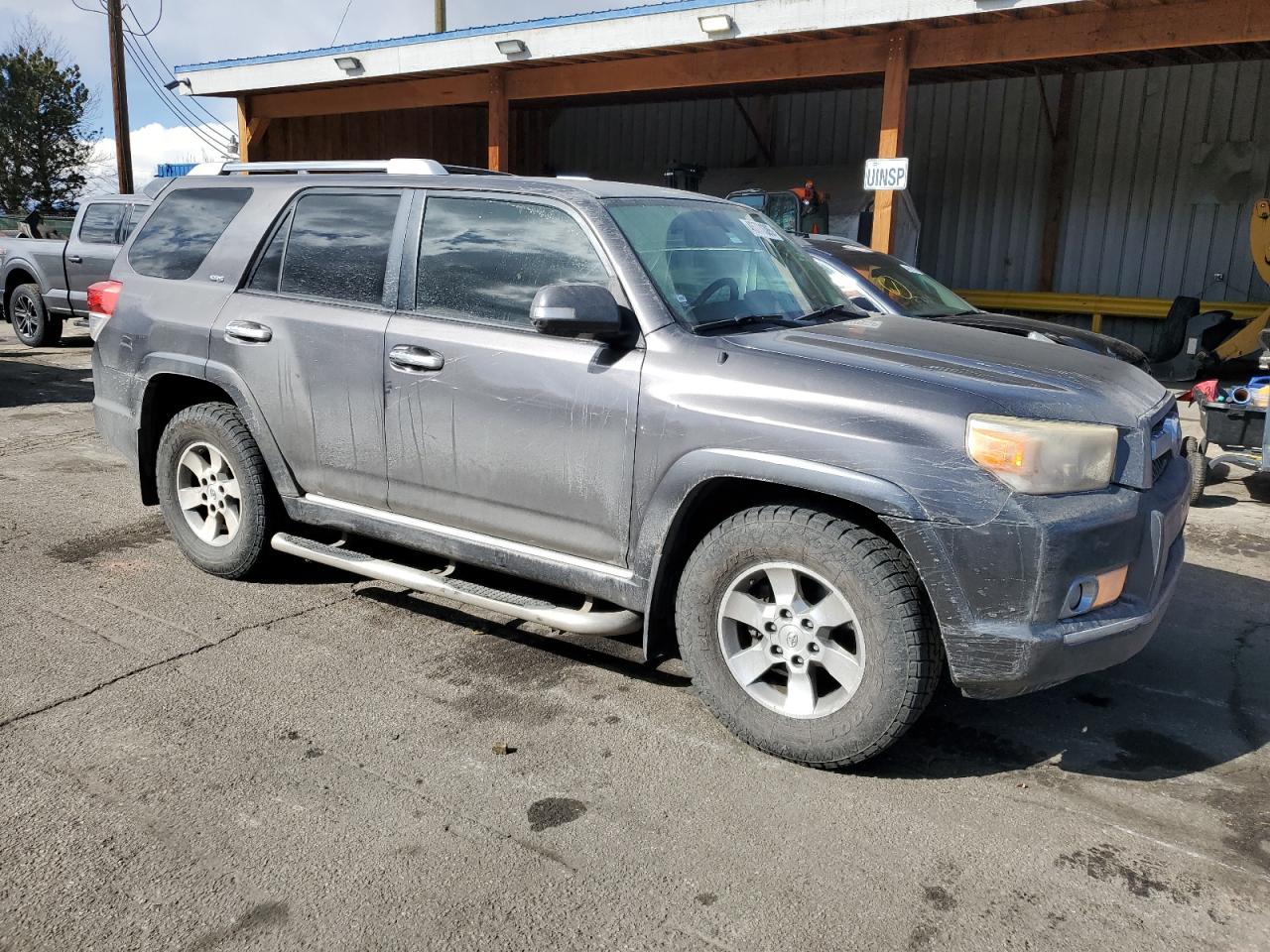 2013 Toyota 4Runner - Image 4