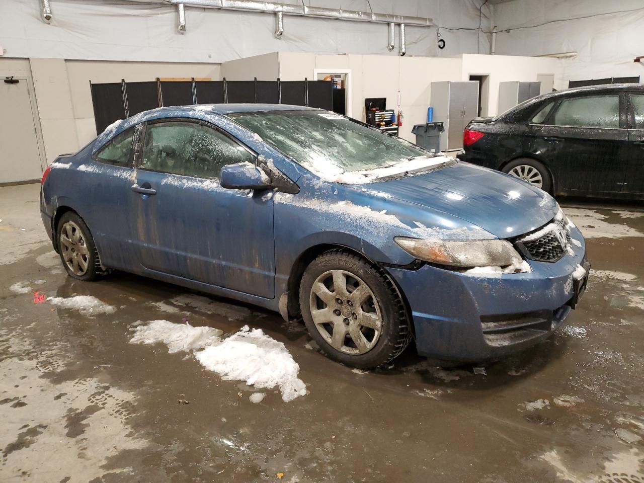 2011 Honda Civic - Image 4
