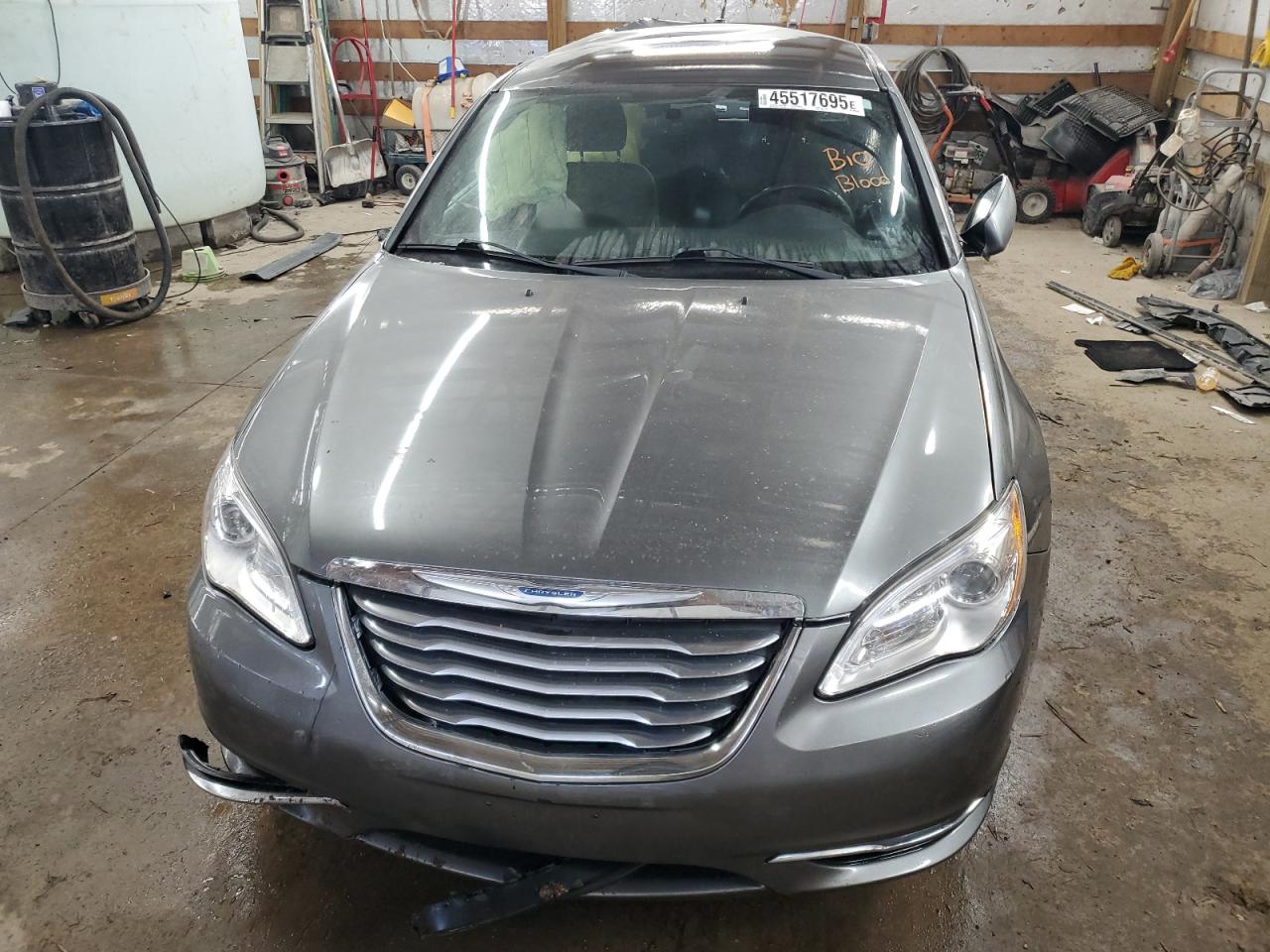 2012 Chrysler 200 - Image 5