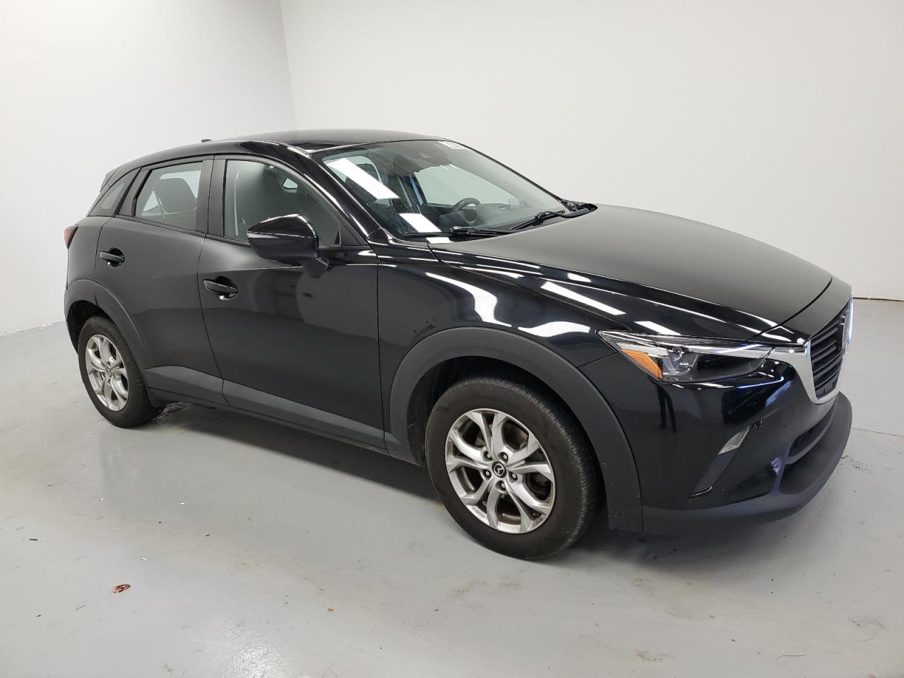 2020 Mazda CX-3 - Image 4