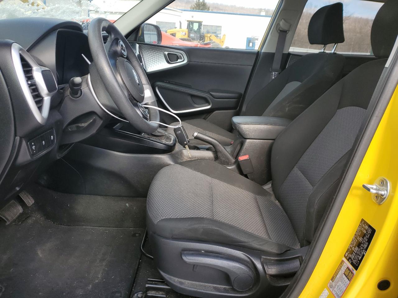 2020 Kia Soul - Image 7