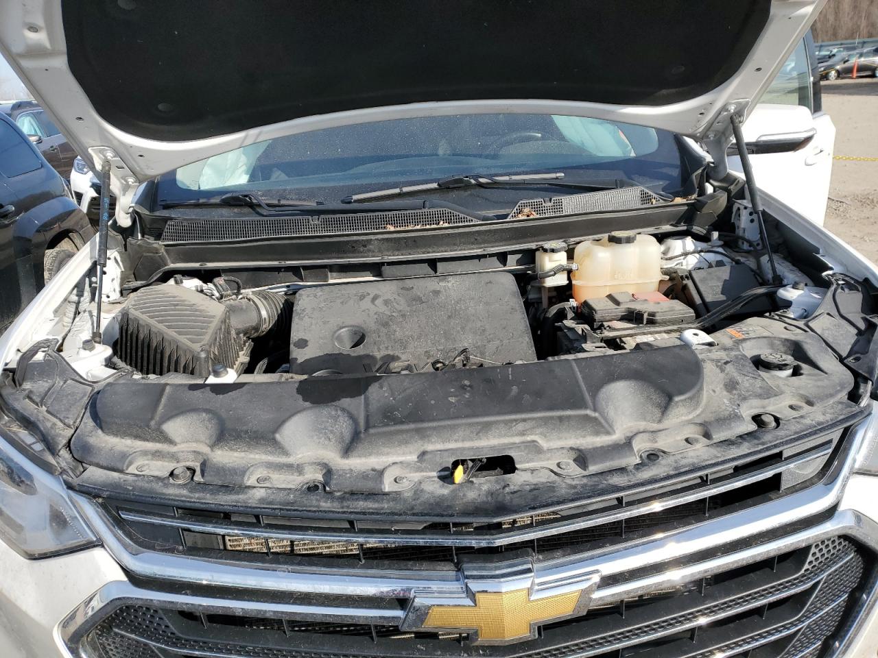 2020 Chevrolet Traverse - Image 13