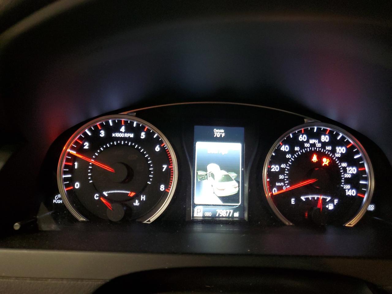 2017 Toyota Camry - Image 9