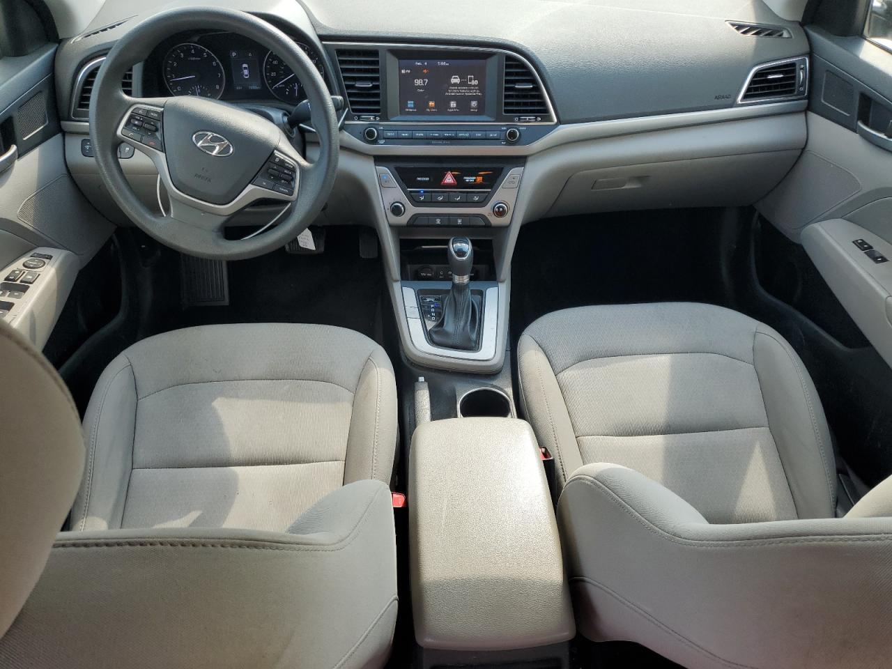 2018 Hyundai Elantra - Image 8