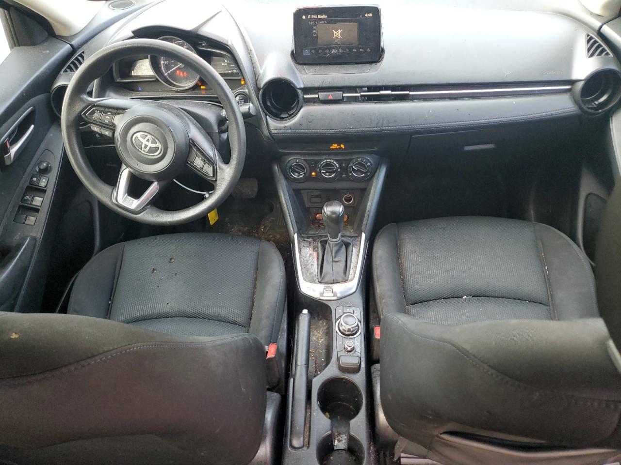 2019 Toyota Yaris - Image 8