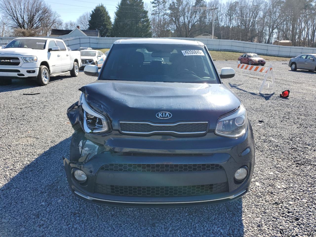 2018 Kia Soul - Image 5
