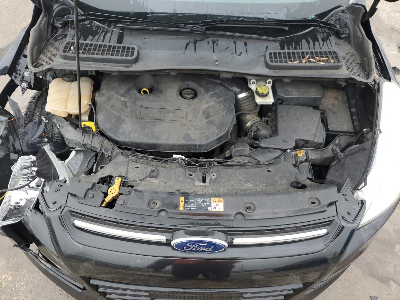 2015 Ford Escape - Image 12