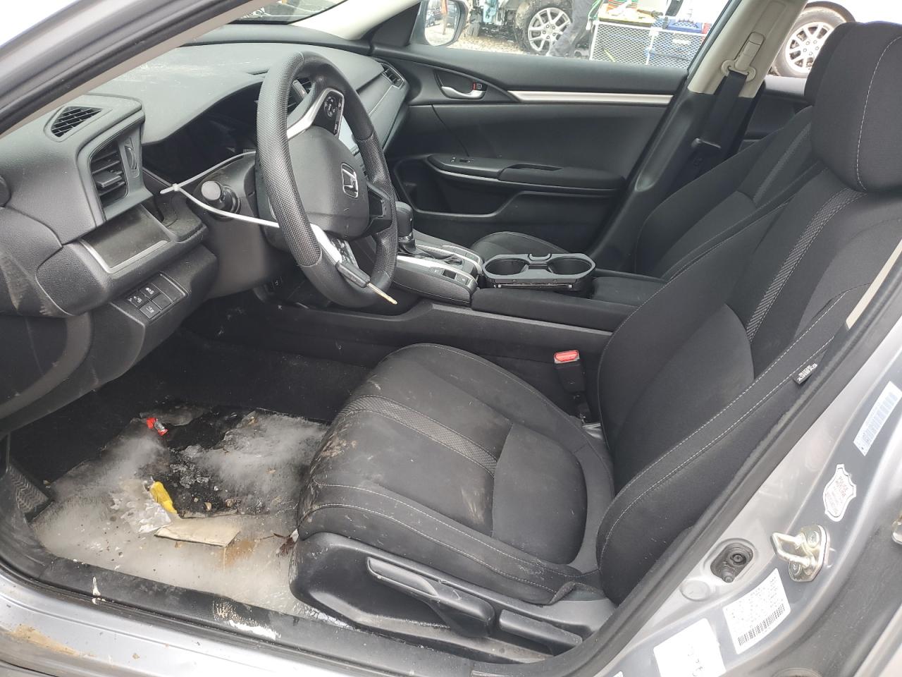 2019 Honda Civic - Image 7