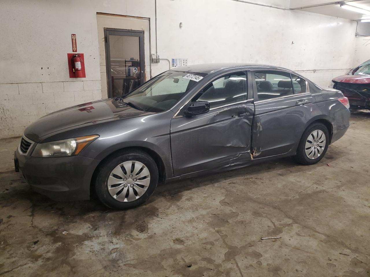 2010 Honda Accord - Image 1