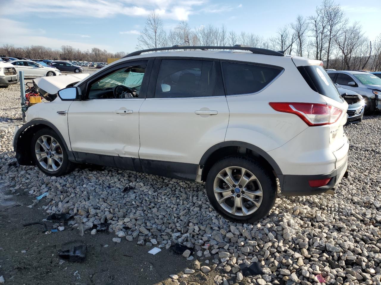 2013 Ford Escape - Image 2
