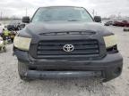 2007 Toyota Tundra  for Sale in Montgomery, AL - Front End