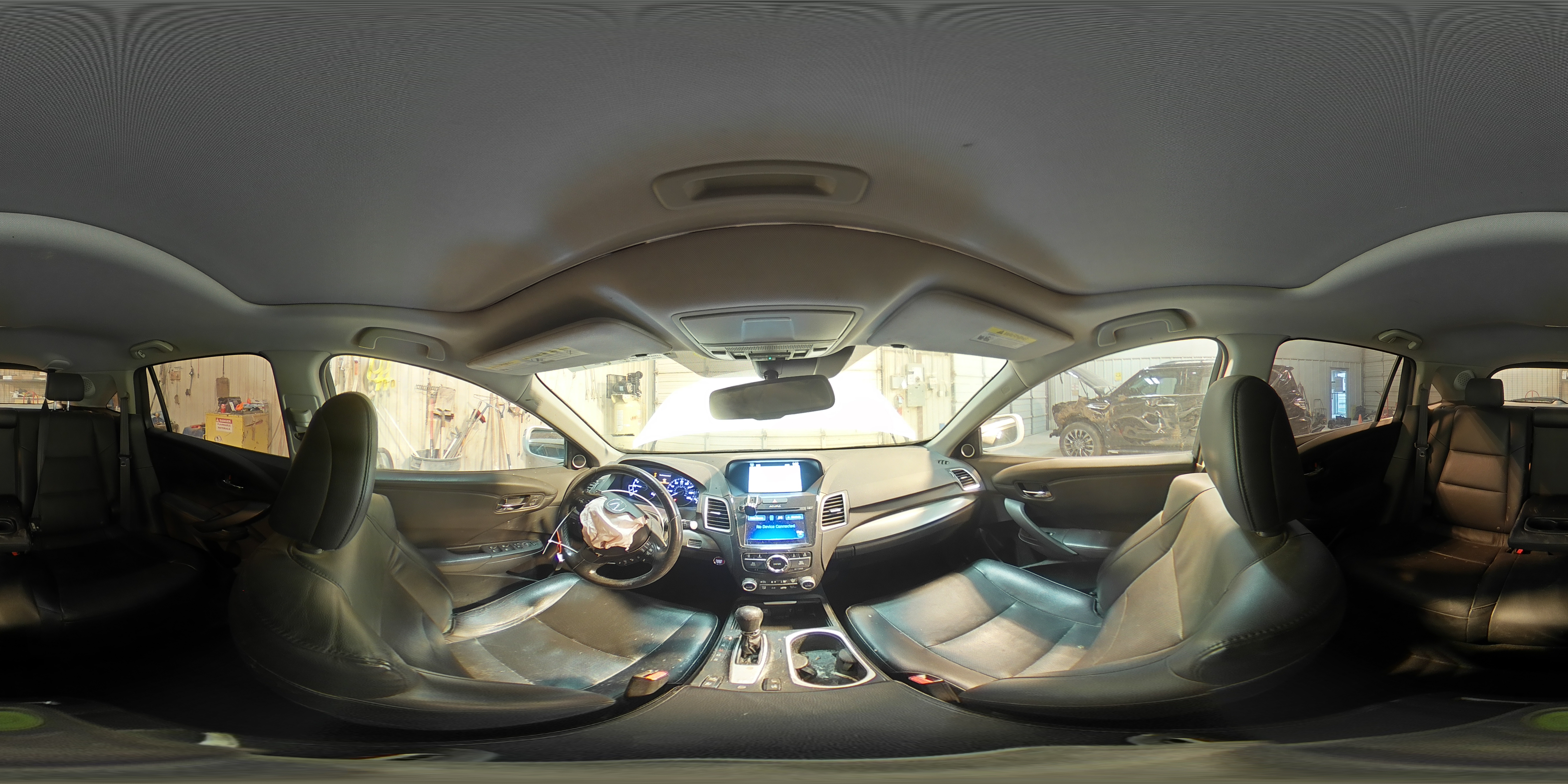 2018 Acura RDX - Image 14