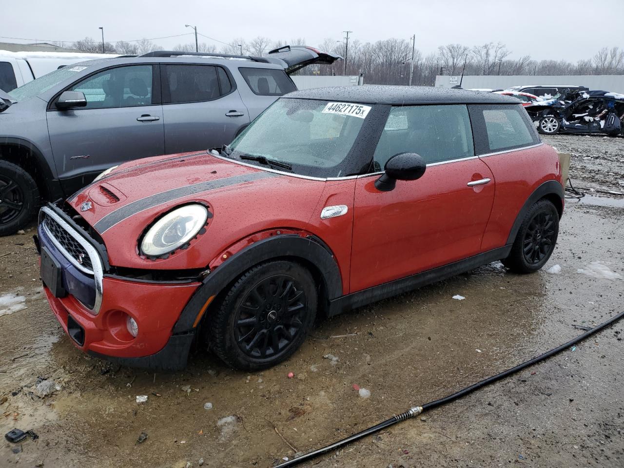 2015 MINI Cooper - Image 1