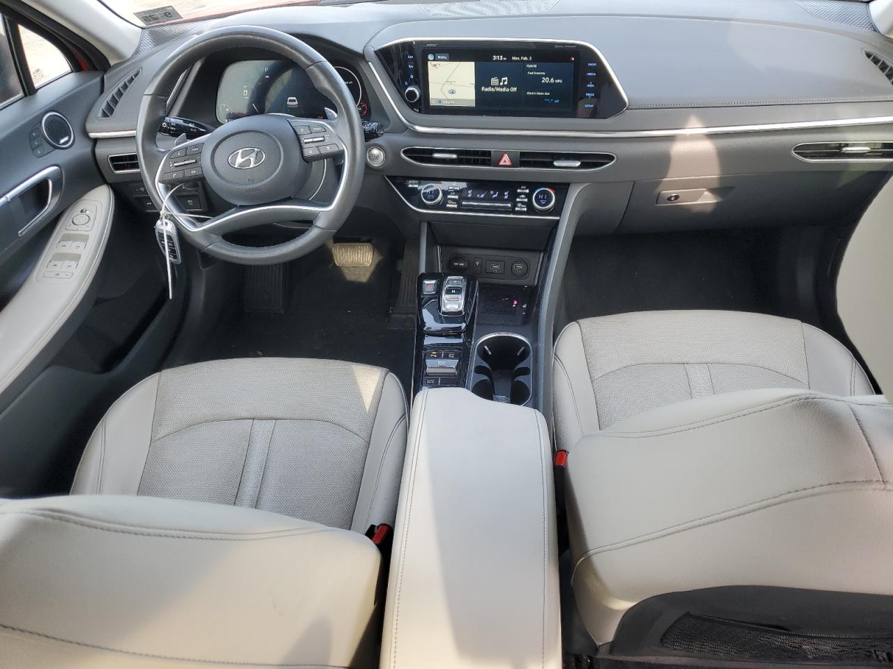 2020 Hyundai Sonata - Image 8