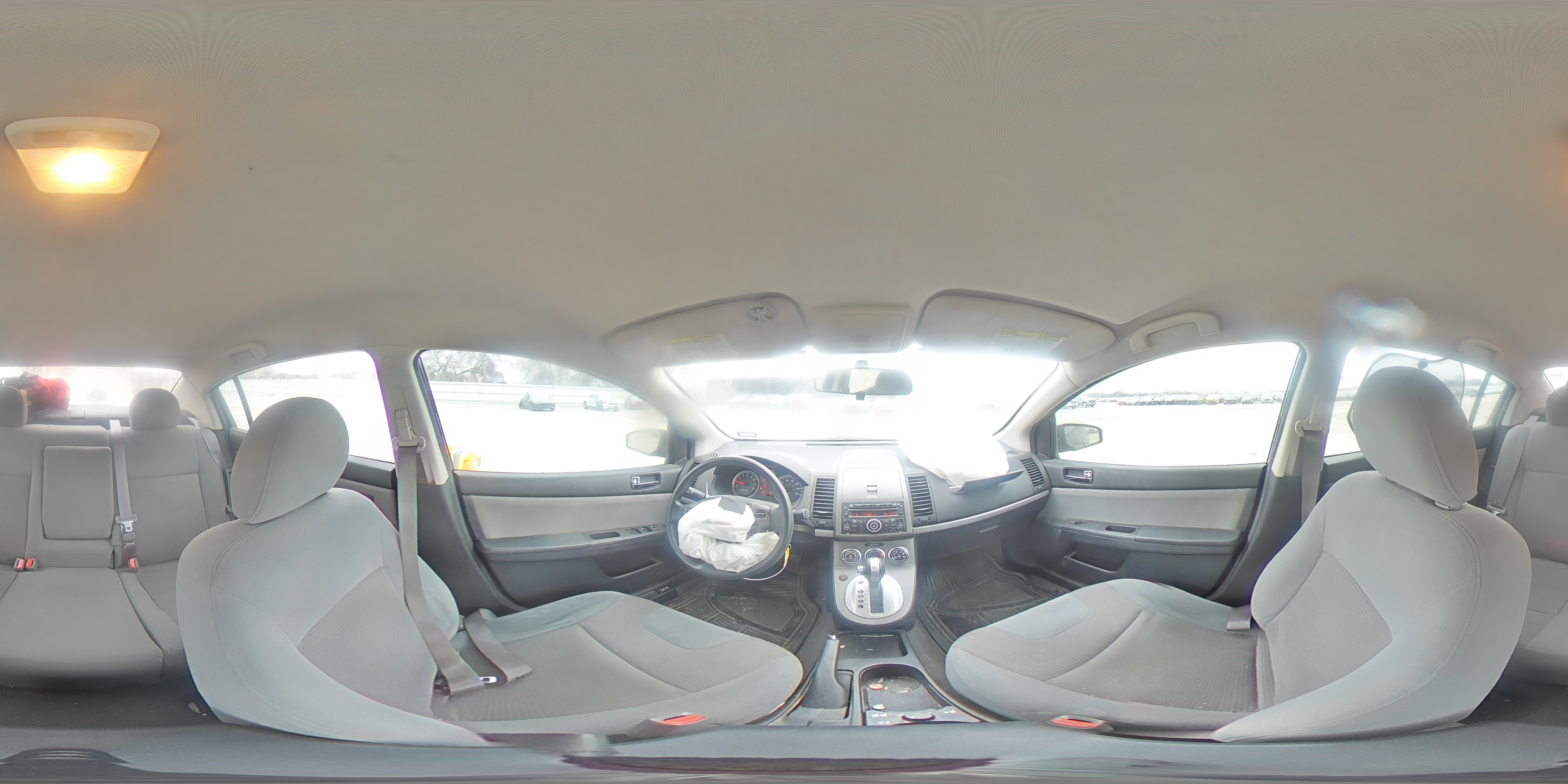 2012 Nissan Sentra - Image 12
