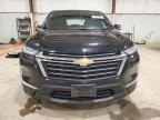 2022 Chevrolet Traverse Lt for Sale in Pennsburg, PA - Rollover