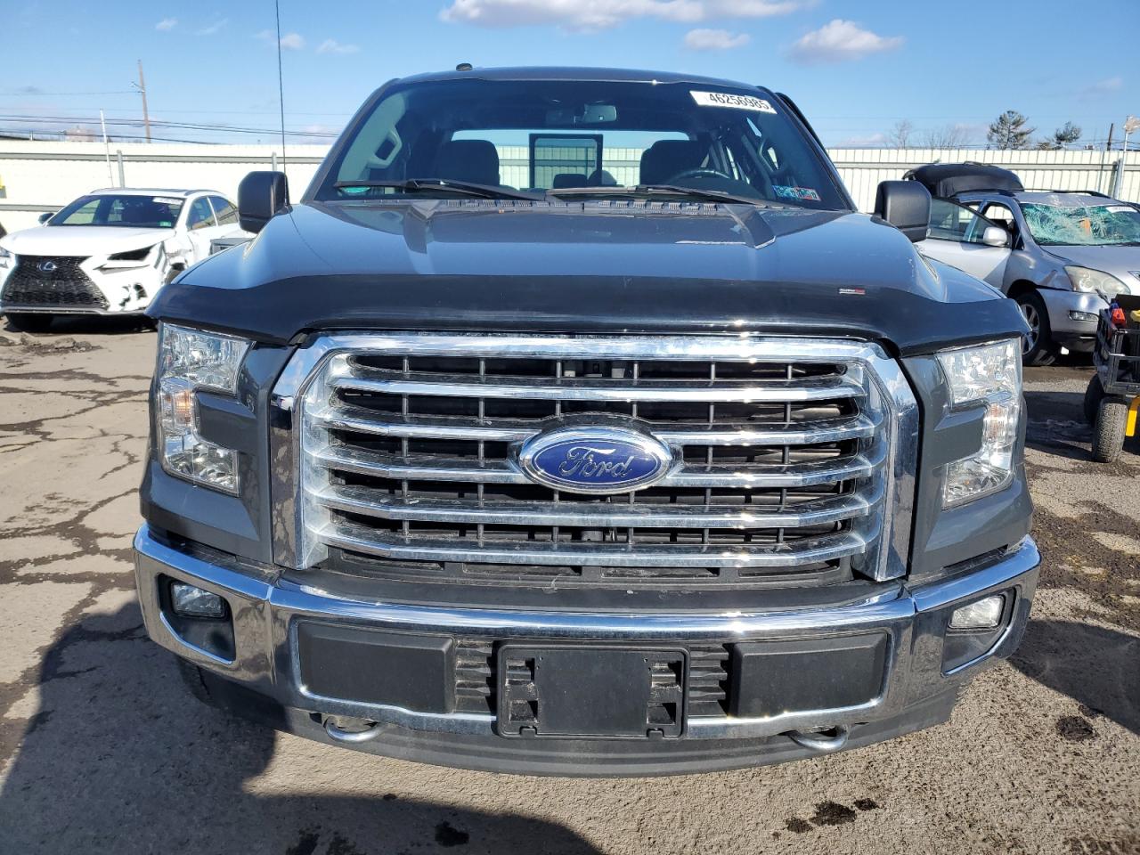 2017 Ford F-150 - Image 5
