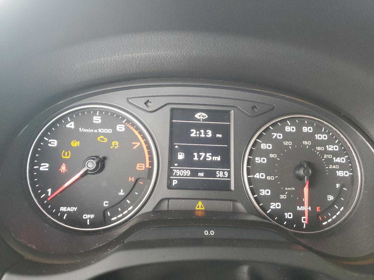 2016 Audi A3 - Image 9