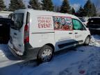 2020 Ford Transit Connect Xl იყიდება Albany-ში, NY - Front End