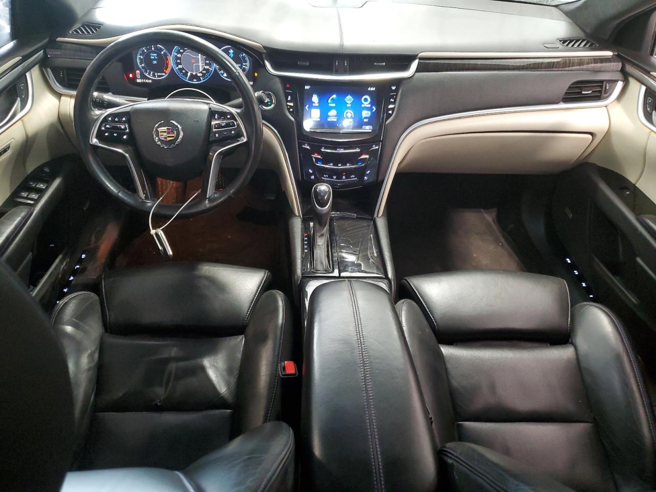 2015 Cadillac XTS - Image 8