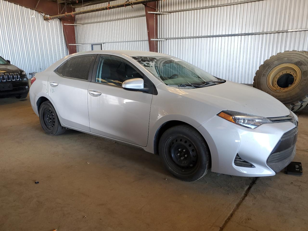 2019 Toyota Corolla - Image 4