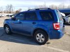 2012 Ford Escape Xlt للبيع في Rogersville، MO - Front End