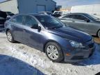 2014 Chevrolet Cruze Ls للبيع في Bowmanville، ON - Side