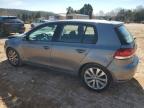 2012 Volkswagen Golf  de vânzare în China Grove, NC - Front End