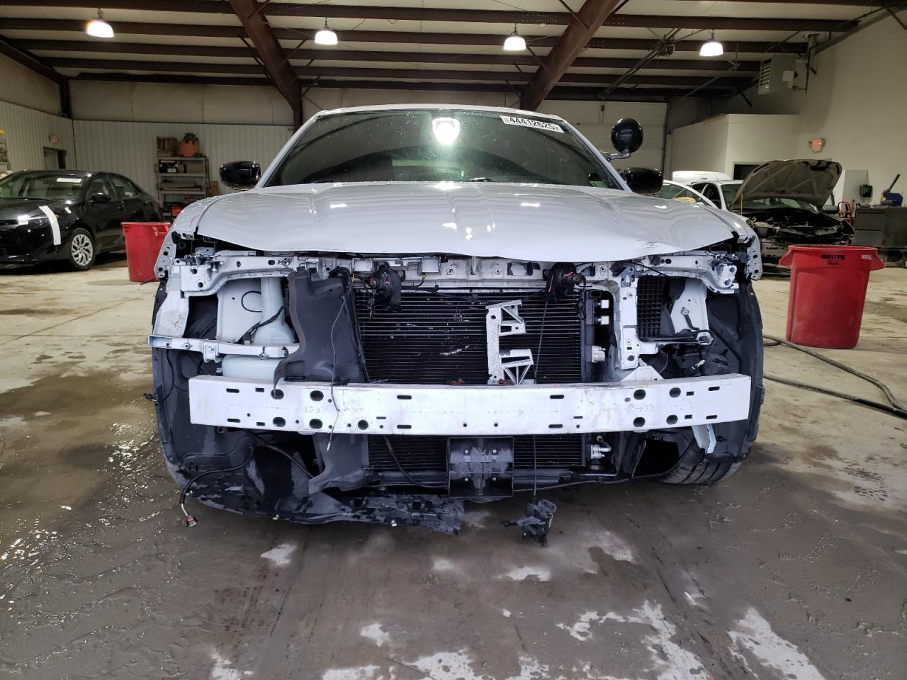 2018 Dodge Charger - Image 5