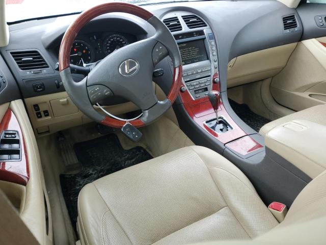 2007 LEXUS ES 350