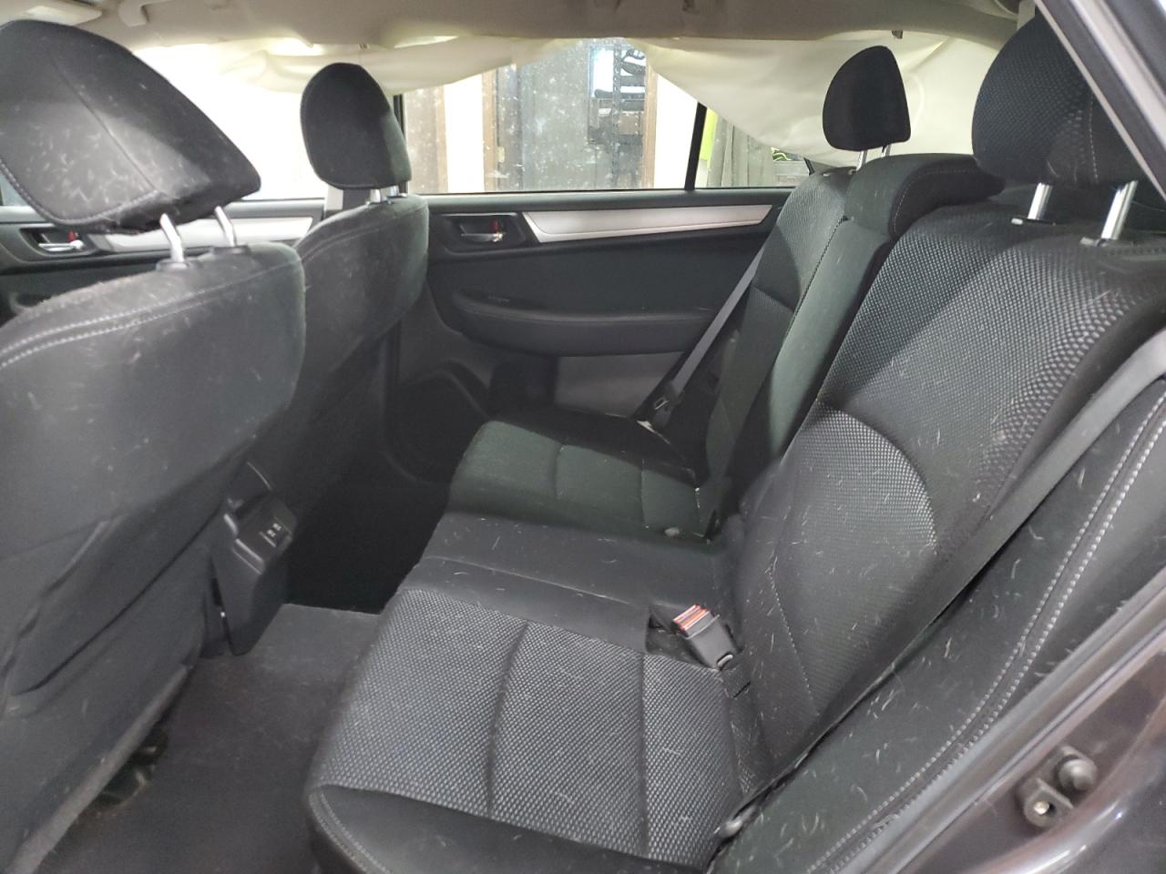 2019 Subaru Outback - Image 11