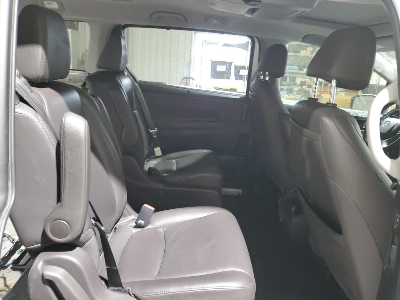 2019 Honda Odyssey - Image 11