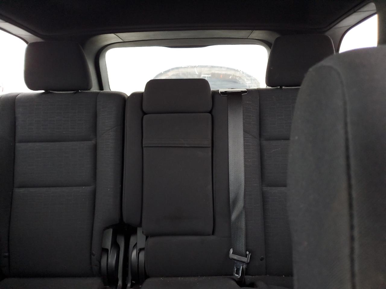 2015 Jeep Grand Cherokee - Image 10