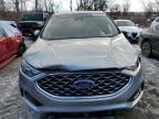 2024 Ford Edge Titanium zu verkaufen in Marlboro, NY - Water/Flood